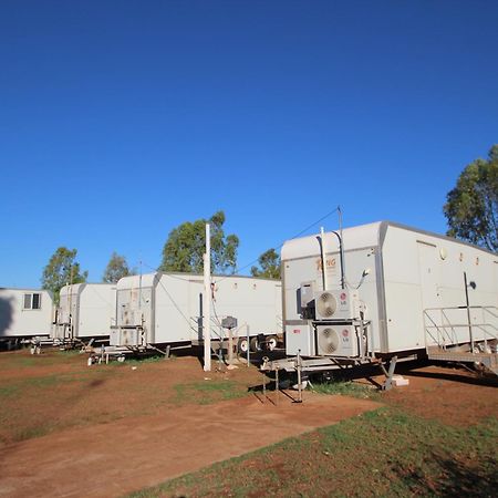 Motel Aaok Karratha Caravan Park Exteriér fotografie